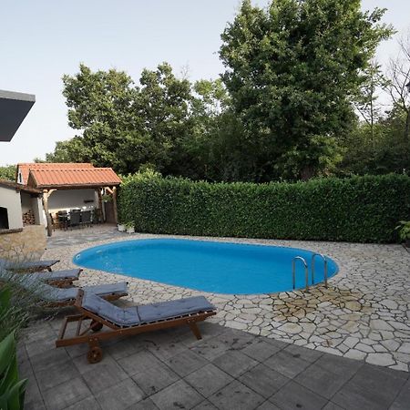 Apartman Marija Imotski Buitenkant foto