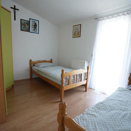 Apartman Marija Imotski Buitenkant foto