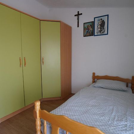 Apartman Marija Imotski Buitenkant foto