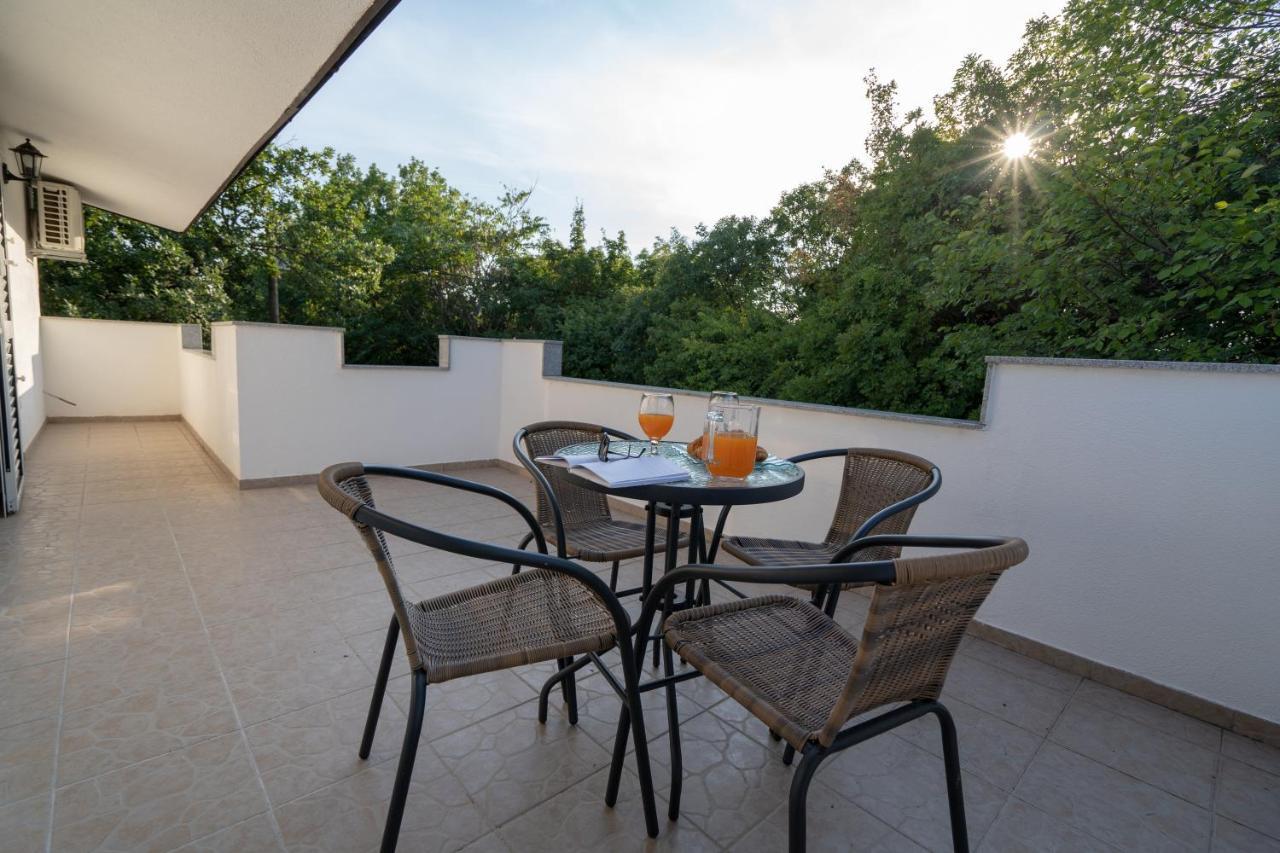 Apartman Marija Imotski Buitenkant foto