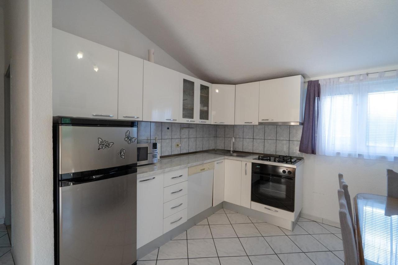 Apartman Marija Imotski Buitenkant foto