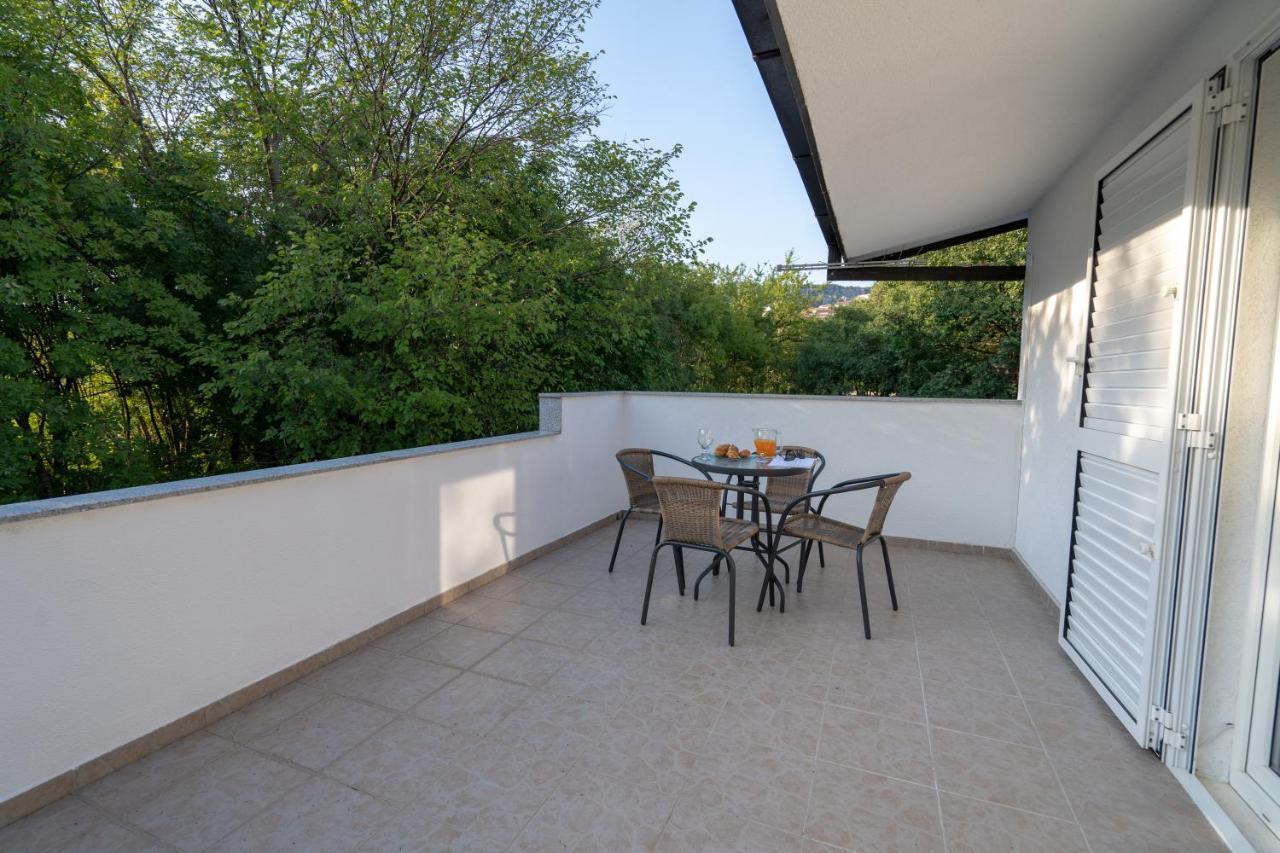 Apartman Marija Imotski Buitenkant foto