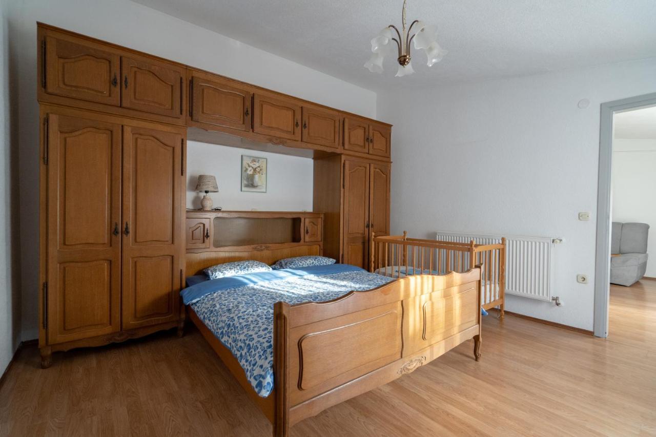 Apartman Marija Imotski Buitenkant foto