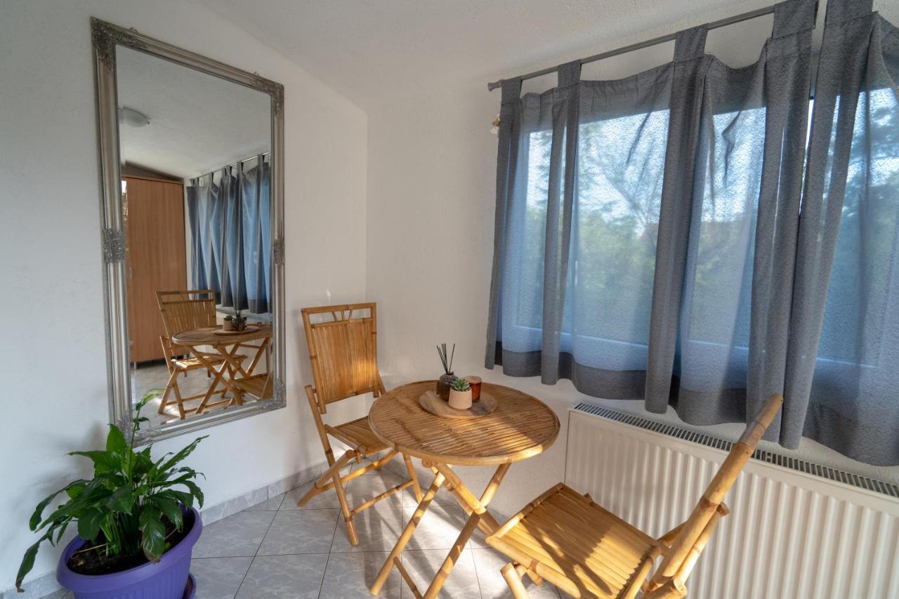 Apartman Marija Imotski Buitenkant foto