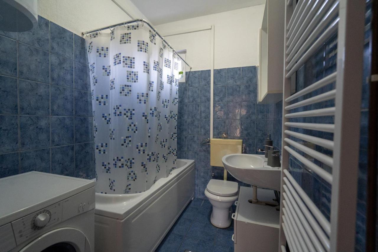 Apartman Marija Imotski Buitenkant foto