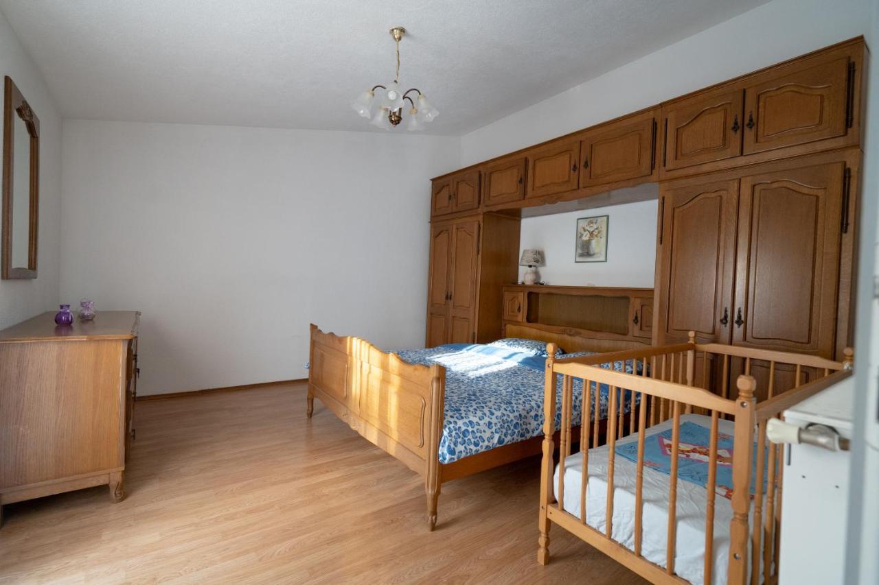 Apartman Marija Imotski Buitenkant foto