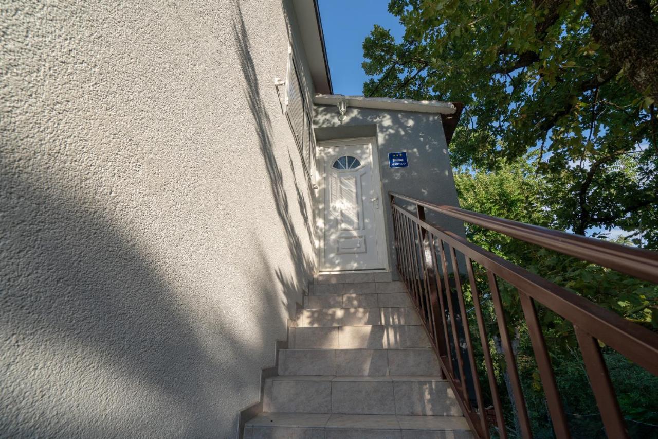 Apartman Marija Imotski Buitenkant foto