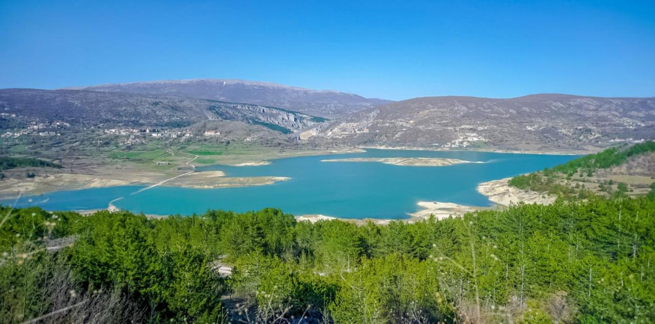 Apartman Marija Imotski Buitenkant foto