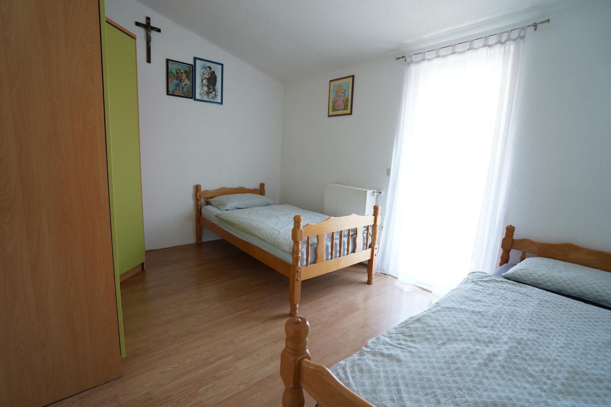 Apartman Marija Imotski Buitenkant foto