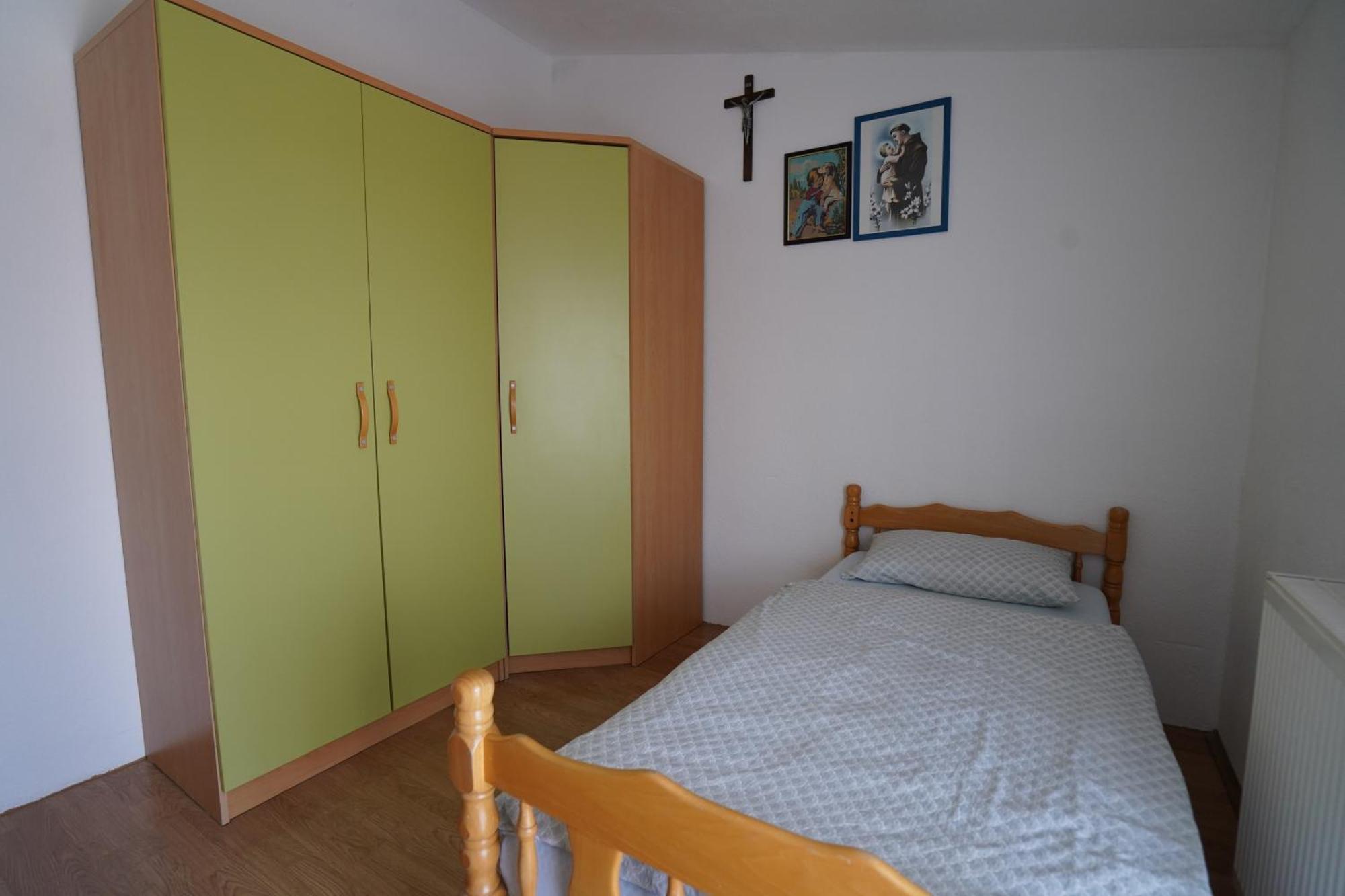 Apartman Marija Imotski Buitenkant foto