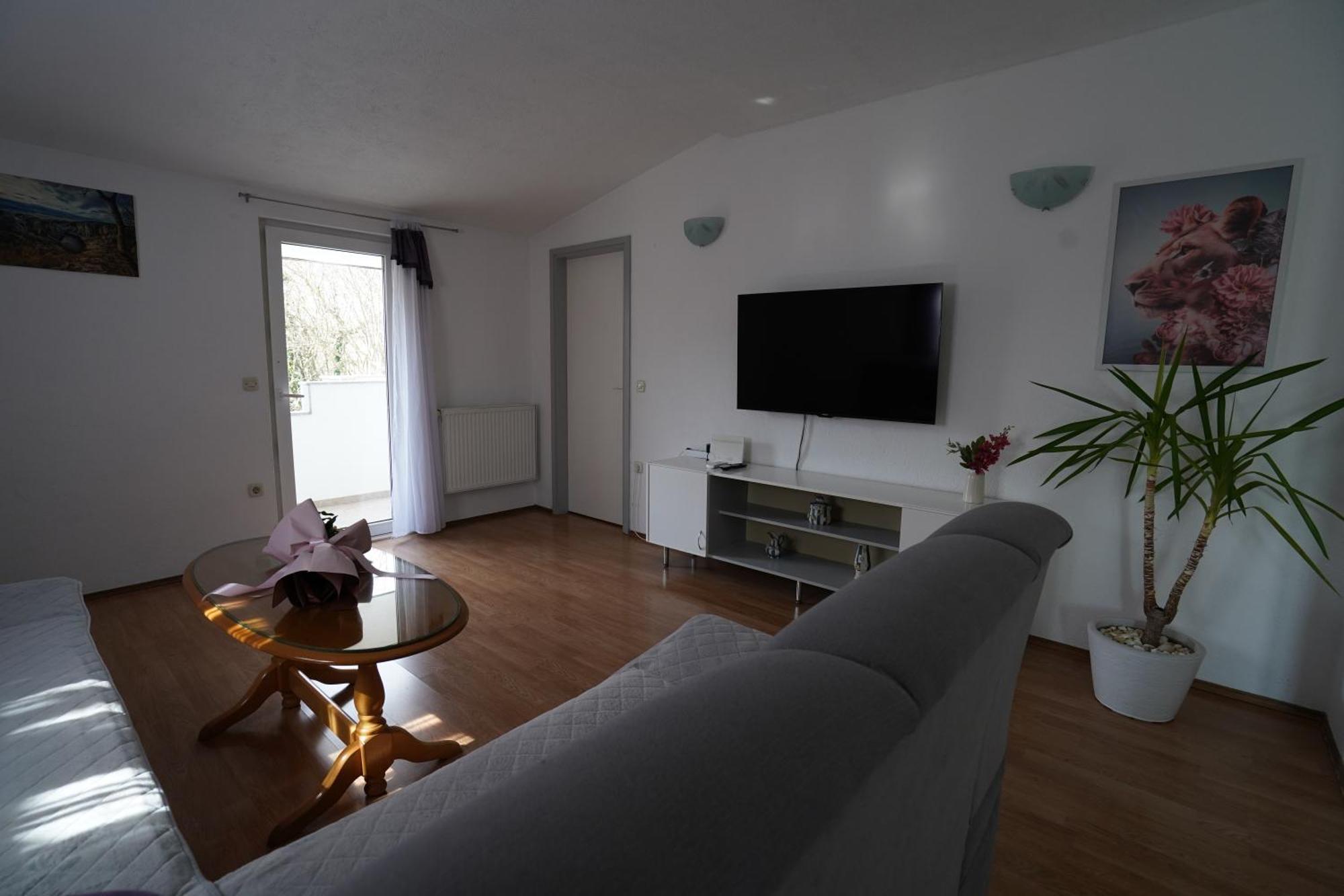Apartman Marija Imotski Buitenkant foto