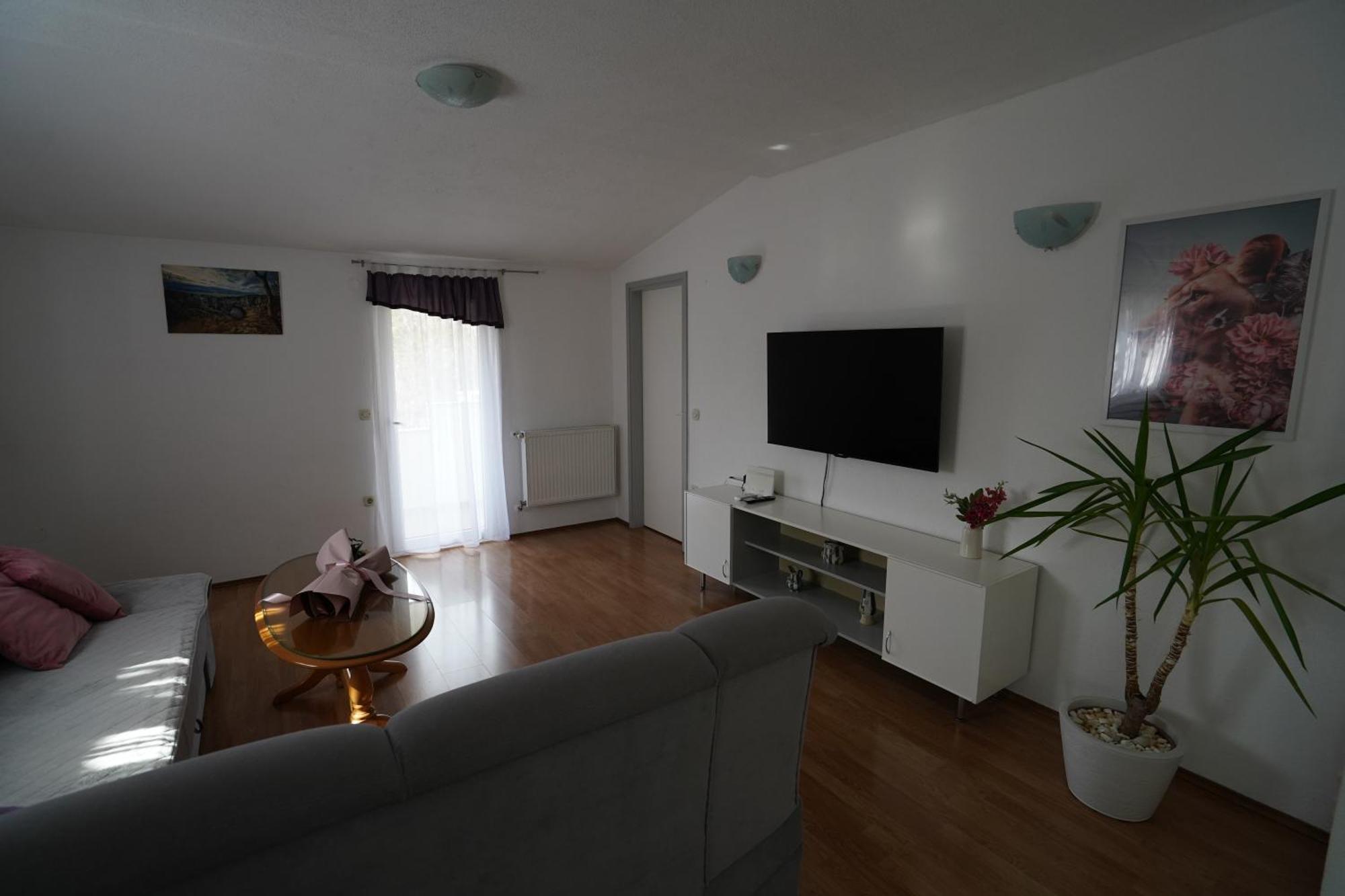 Apartman Marija Imotski Buitenkant foto