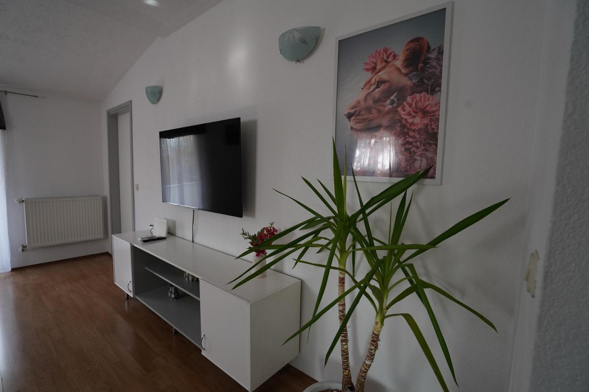 Apartman Marija Imotski Buitenkant foto